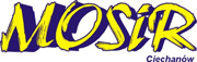 MOSIR Logo